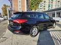 Ford Focus 1.5 EcoBlue 120 CV automatico SW Zwart - thumbnail 4