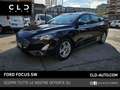 Ford Focus 1.5 EcoBlue 120 CV automatico SW Zwart - thumbnail 1