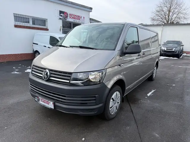 Volkswagen T6 Transporter Kasten-Kombi Kasten lang