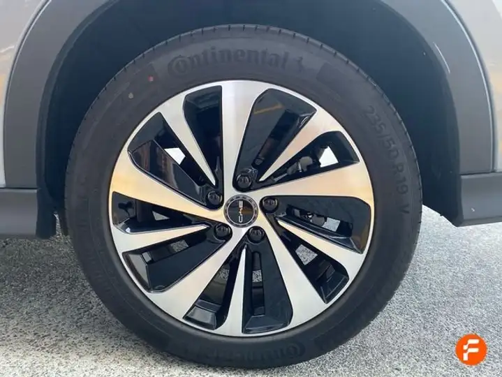 BYD Seal U DM-i COMFORT 2025, foto 36