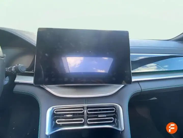 BYD Seal U DM-i COMFORT 2025, foto 15