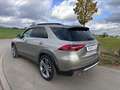 Mercedes-Benz GLE 400 d 4M/360°/SITZKLIMA/19%/PANO/21"/AIRMATIC Silber - thumbnail 8