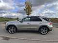 Mercedes-Benz GLE 400 d 4M/360°/SITZKLIMA/19%/PANO/21"/AIRMATIC Silber - thumbnail 4