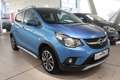 Opel Karl 1.0 Rocks Albastru - thumbnail 3