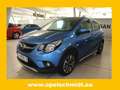 Opel Karl 1.0 Rocks Albastru - thumbnail 1