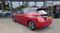 Nissan Leaf 40 kWh Tekna | Pro Pilot | Leder Red - thumbnail 3