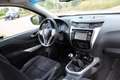 Nissan Navara NP300 2.3 dCi 120KW E6 4WD N-Connecta King Cab ✓ 3 Blanc - thumbnail 12