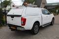 Nissan Navara NP300 2.3 dCi 120KW E6 4WD N-Connecta King Cab ✓ 3 Blanc - thumbnail 7