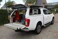 Nissan Navara NP300 2.3 dCi 120KW E6 4WD N-Connecta King Cab ✓ 3 Blanc - thumbnail 2