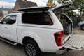 Nissan Navara NP300 2.3 dCi 120KW E6 4WD N-Connecta King Cab ✓ 3 Blanc - thumbnail 15