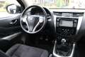 Nissan Navara NP300 2.3 dCi 120KW E6 4WD N-Connecta King Cab ✓ 3 Blanc - thumbnail 9