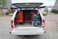 Nissan Navara NP300 2.3 dCi 120KW E6 4WD N-Connecta King Cab ✓ 3 Blanc - thumbnail 14