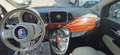 Fiat 500C 500C 1.3 mjt Riva 95v Blu/Azzurro - thumbnail 7