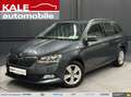 Skoda Fabia Combi Style *KAMERA*CarPlay*KESSY*Sitzhzg*ALU* Grigio - thumbnail 1