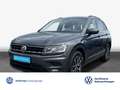 Volkswagen Tiguan 1.5 TSI ACT DSG OPF Comfortline AHK Navi Grijs - thumbnail 1