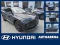 Hyundai TUCSON 1.6 T-GDI N Line Matrix ACC AUT DynLicht - thumbnail 1
