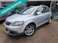 Volkswagen Cross Golf 1.4 TSI | 3E EIGENAAR| 12MND GARANTIE | NW KETTING Grau - thumbnail 1