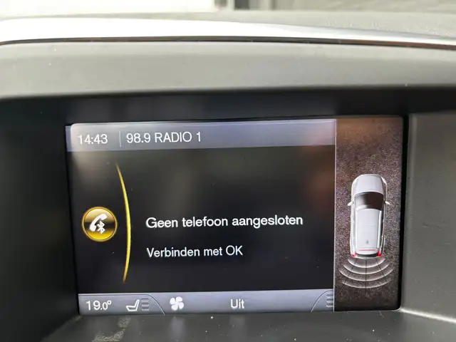 Volvo XC60 view 26