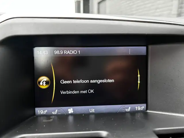 Volvo XC60 view 25