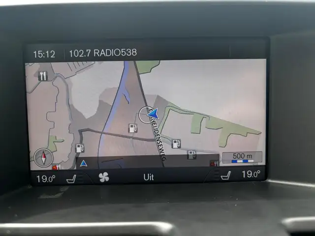 Volvo XC60 view 27