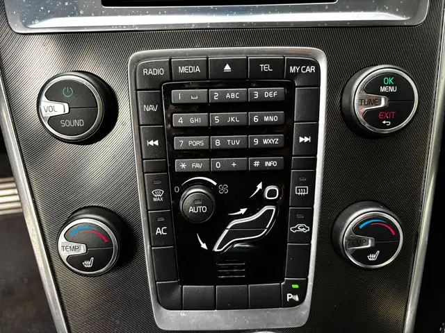 Volvo XC60 view 24