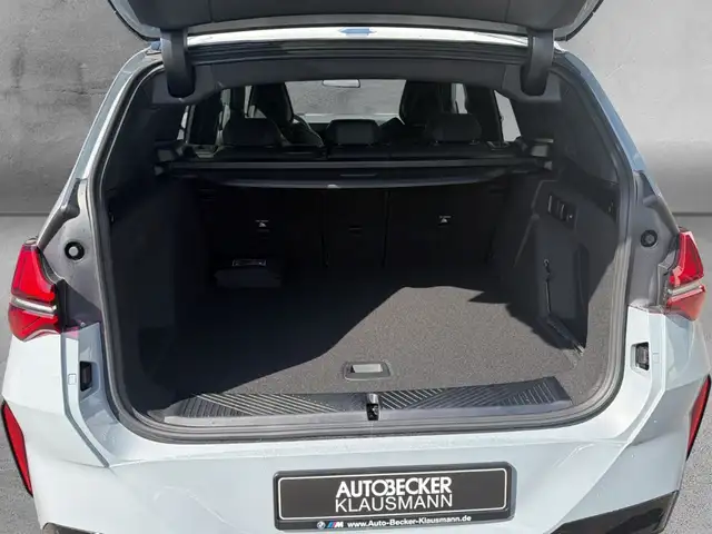 BMW X3 view 15
