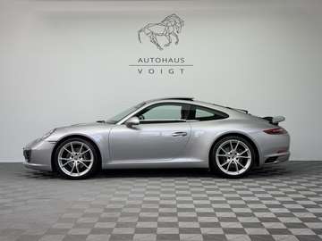 Carrera|2.Hand|Approved|Sport-Design|PDLS+|