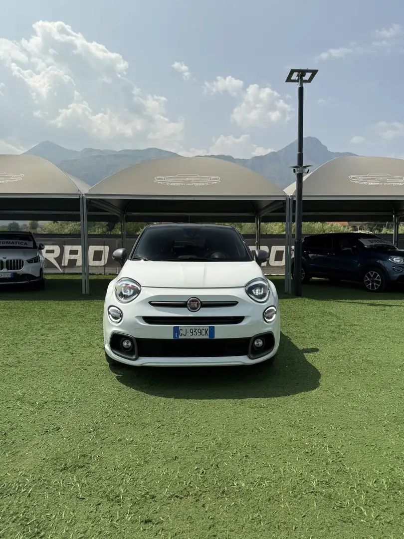 Fiat 500X 1.6 mjet Sport 130cv - 2