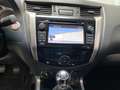 Nissan Navara NP300 N-Connecta 4x4*Garantie* Fekete - thumbnail 6
