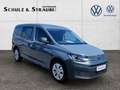 Volkswagen Caddy Maxi 2,0 TDI 4MOTION 90 kW Grau - thumbnail 7