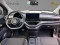 Fiat 500e 3+1 118PS 42kWh CCS  KLIMA*CARPLAY*TEMPOMAT Grau - thumbnail 9