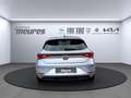 SEAT Leon 1.5 Style DSG eTSI Apple CarPlay Klimaautom Rückfa Silber - thumbnail 3