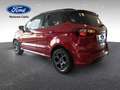 Ford EcoSport 1.0 EcoBoost ST Line 125 Rosso - thumbnail 7