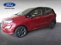 Ford EcoSport 1.0 EcoBoost ST Line 125 Rouge - thumbnail 4