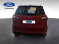 Ford EcoSport 1.0 EcoBoost ST Line 125 Червоний - thumbnail 5