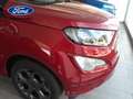 Ford EcoSport 1.0 EcoBoost ST Line 125 crvena - thumbnail 13