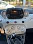 Fiat 500 1.2 BENZINA Bianco - thumbnail 14