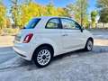 Fiat 500 1.2 BENZINA Bianco - thumbnail 4