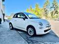 Fiat 500 1.2 BENZINA Bianco - thumbnail 8