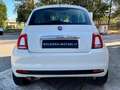 Fiat 500 1.2 BENZINA Bianco - thumbnail 5