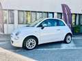 Fiat 500 1.2 BENZINA Bianco - thumbnail 1