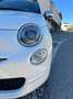 Fiat 500 1.2 BENZINA Bianco - thumbnail 3