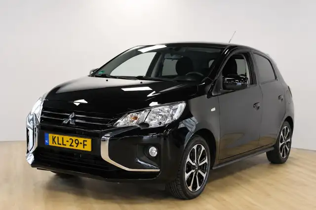 Mitsubishi Space Star 1.2 Nova | Cruise | Stoelverwarming | Apple Carpla