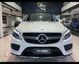 Mercedes-Benz GLE 350 - GLE 350 d 4Matic Coupé Premium Blanc - thumbnail 2