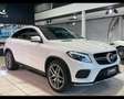 Mercedes-Benz GLE 350 - GLE 350 d 4Matic Coupé Premium Blanc - thumbnail 3
