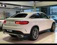 Mercedes-Benz GLE 350 - GLE 350 d 4Matic Coupé Premium Blanc - thumbnail 7