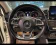 Mercedes-Benz GLE 350 - GLE 350 d 4Matic Coupé Premium Blanc - thumbnail 15