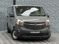Opel Vivaro 1.6 CDTi/LONG CHASS/DOUBLE CABIN/CAMERA/GARANTIE Grijs - thumbnail 2