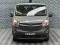 Opel Vivaro 1.6 CDTi/LONG CHASS/DOUBLE CABIN/CAMERA/GARANTIE Grijs - thumbnail 17