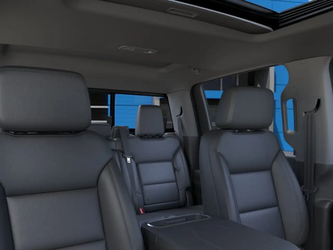 Chevrolet Silverado 1500 photo Chevrolet Silverado 1500